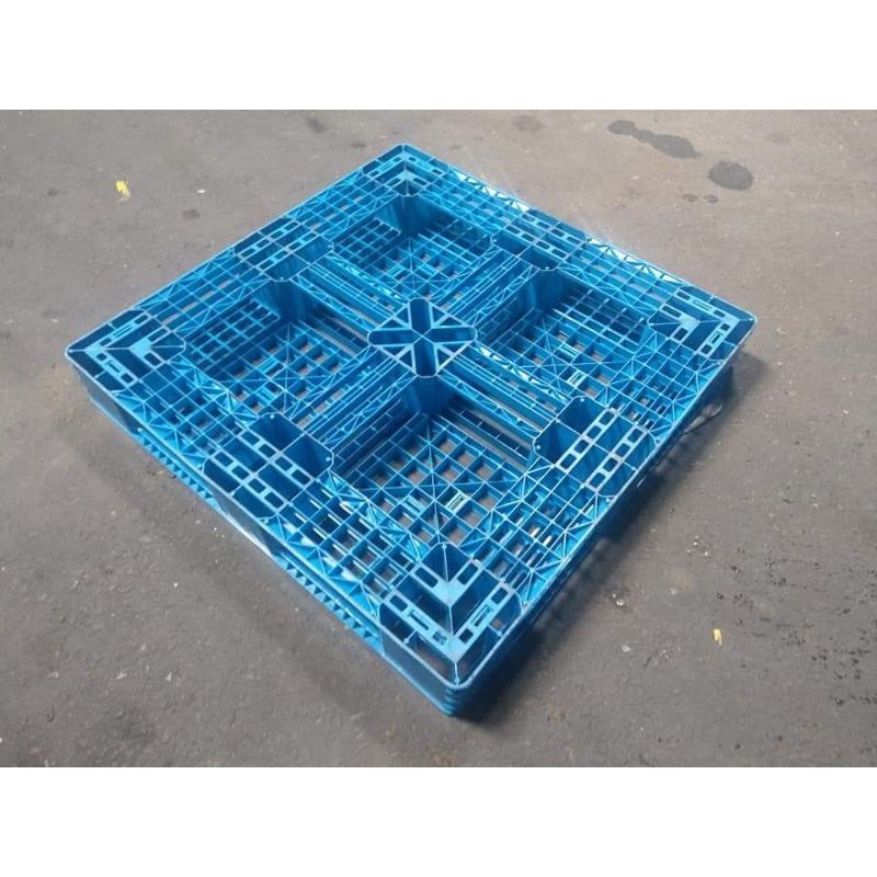 二手塑膠棧板110x110x15公分 便宜清倉