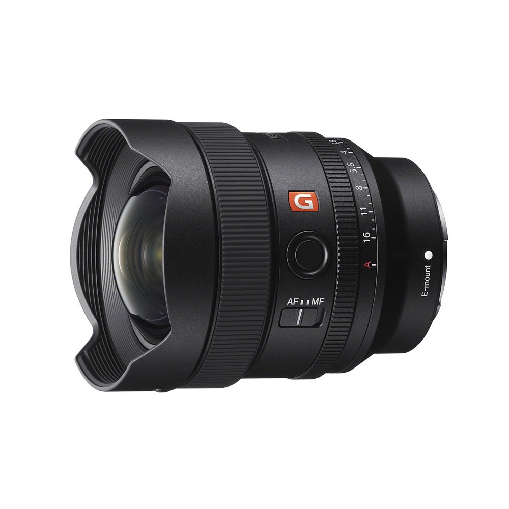 Sony FE 14mm F1.8 GM SEL14F18GM 鏡頭 公司貨 現貨 廠商直送