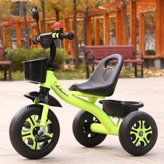 三輪車★兒童三輪車腳踏車小孩手推車寶寶1-3-6歲左右男女
