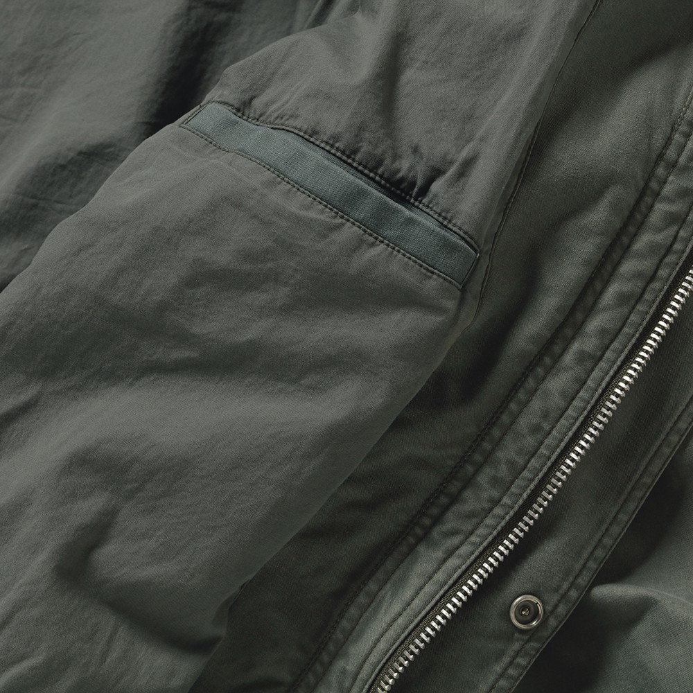 ☆AirRoom☆【現貨】2020SS WTAPS FAD / JACKET. COTTON. SATIN 夾克 外套 ☆AirRoom☆【現貨】2020SS WTAPS FAD / JACKET. COTTON. SATIN 夾克 外套