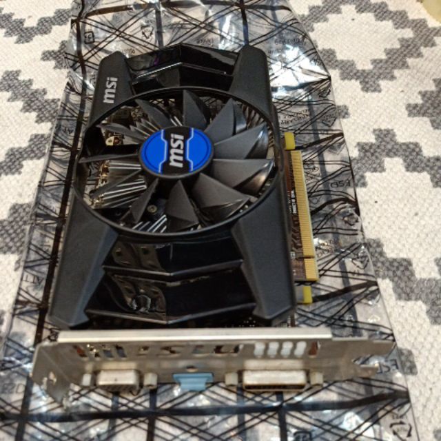 msi 240 2g