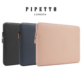 北車 PIPETTO MacBook 13吋 Ultra Lite Sleeve 鑽石紋 防撕裂布 電腦包 保護套 內袋