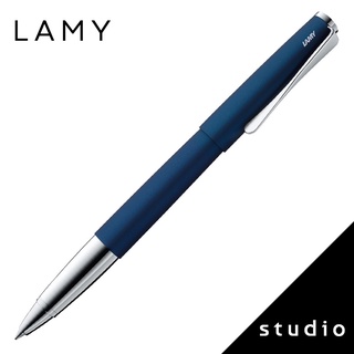 LAMY studio演藝家系列 367 鋼珠筆 皇家藍