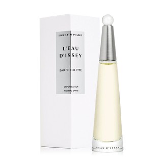 【米】Issey Miyake 三宅一生 一生之水 女性淡香水 50ml /100ml / tester