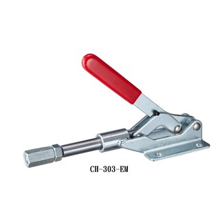 [工具王企業社] 推拉式夾鉗 CH-303EM