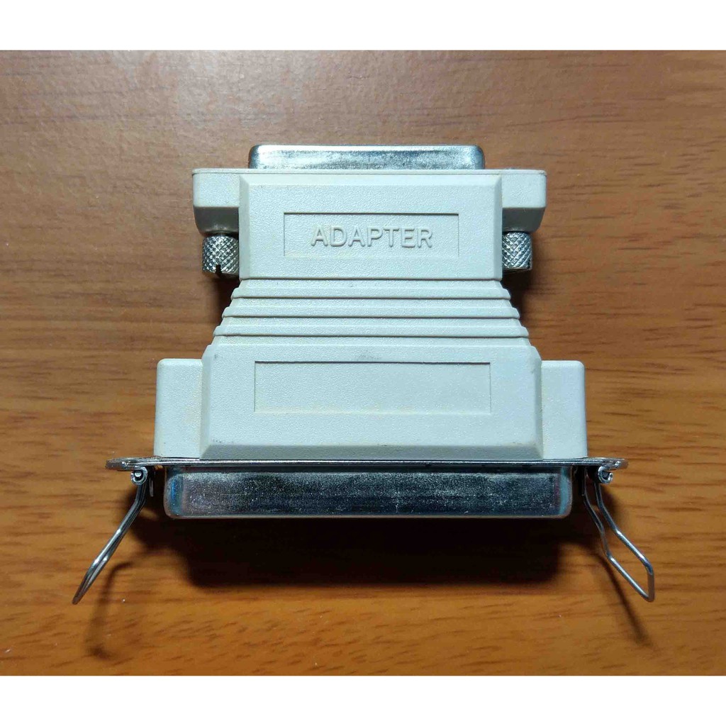 SCSI-1 SCSI-2 50PIN母對25PIN母 轉接頭 轉接器 延伸頭 轉接線 轉接卡 延長線 (台灣製造)