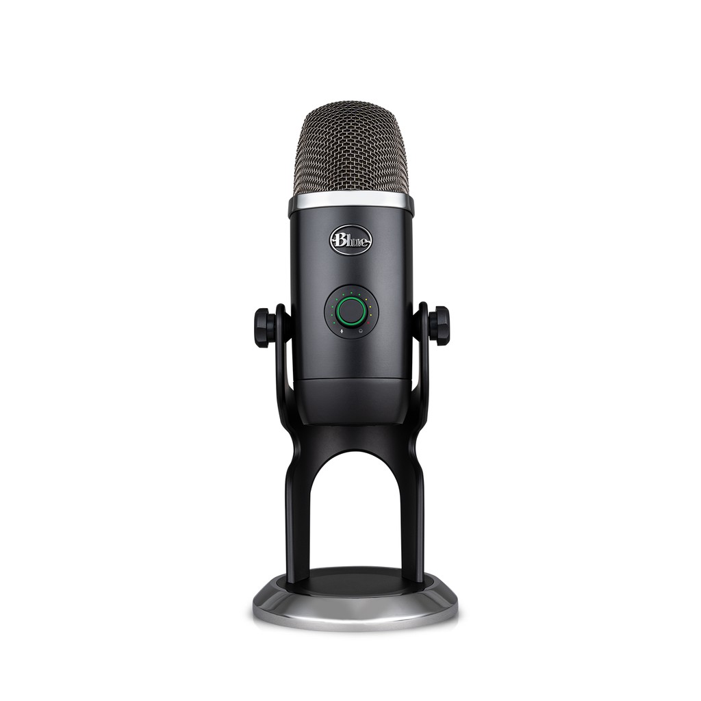 萊可樂器 Blue Yeti X USB 麥克風 公司貨