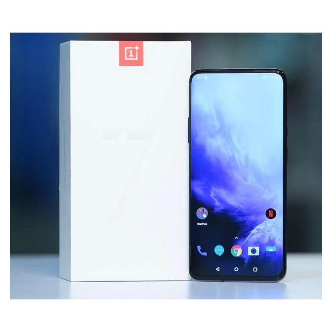 美國代購 美版一加oneplus 7 Pro 乾淨原生氧最強性能原廠保固包稅含運 訂金下單 可分期 蝦皮購物
