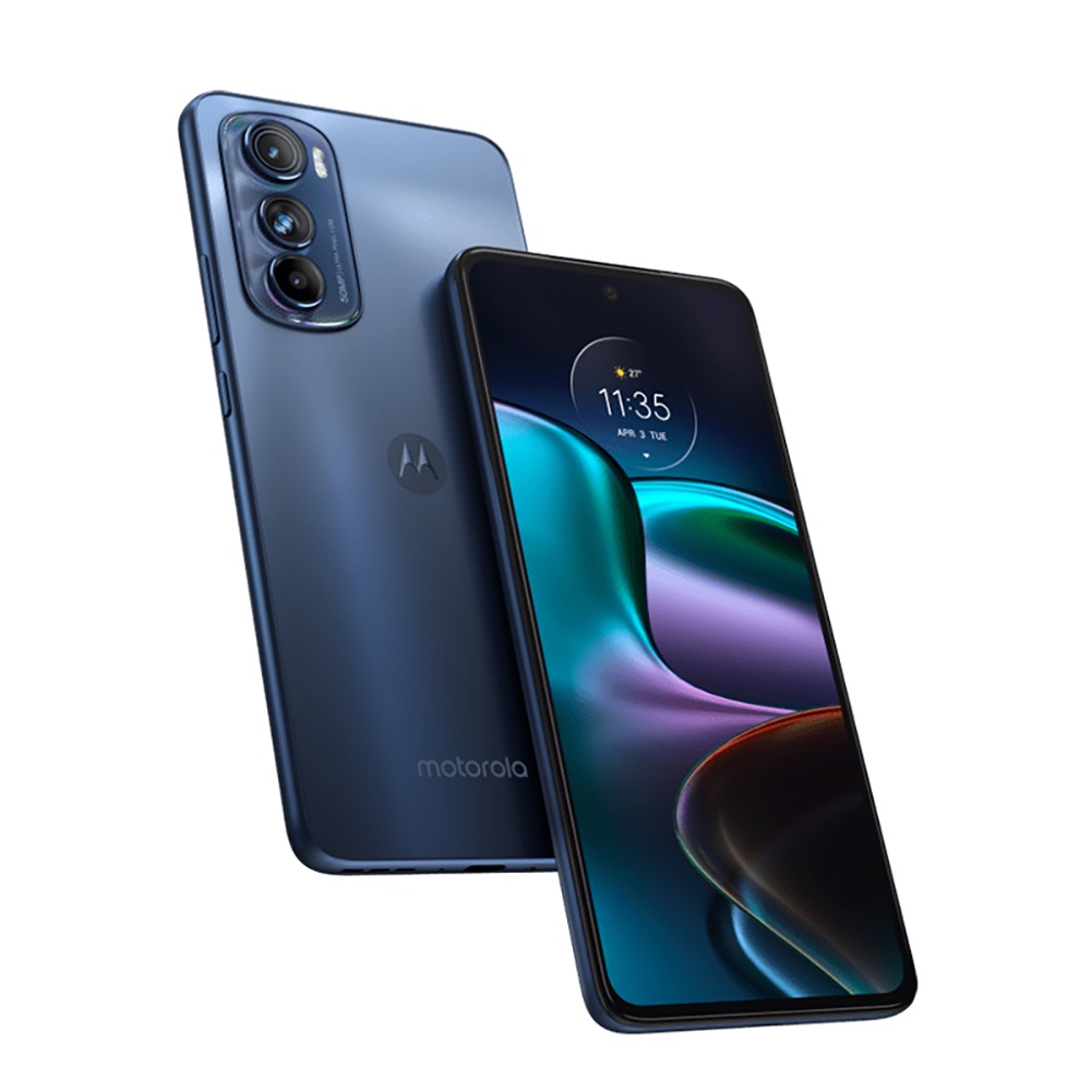 素敵でユニークな motorola edge 30 pro 8GB 128GB ※訳あり
