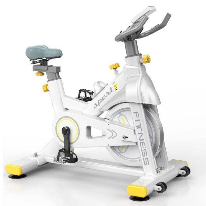 【限時活動送運動毛巾】一條Q8磁控動感單車家用室內靜音健身車運動鍛鍊腳踏車 動感單車 飛輪 健身 減肥