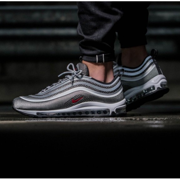 97 ultra silver