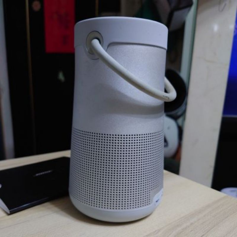 Bose soundlink revolve+ plus