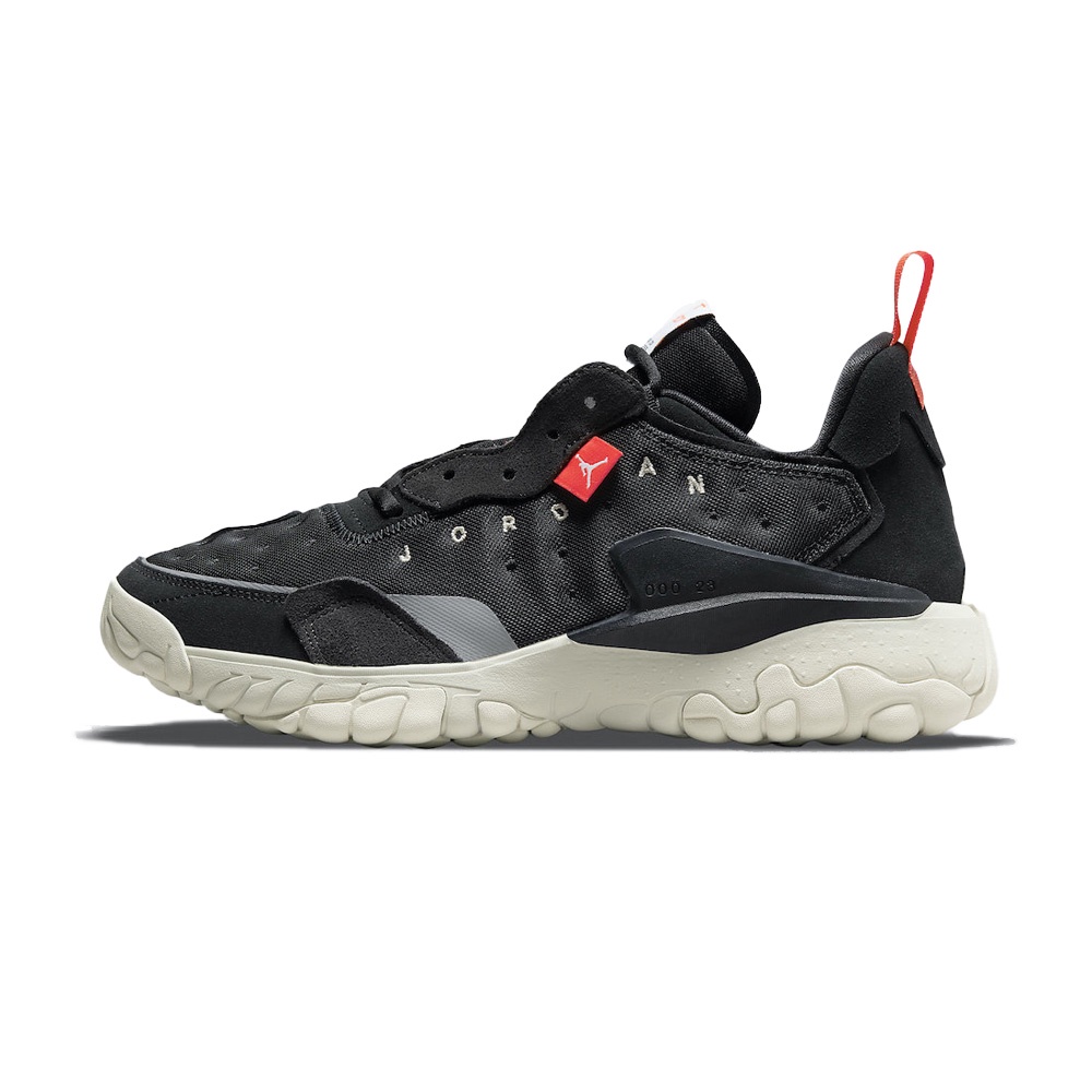 Nike Jordan Delta 2 男 黑 避震 運動 籃球鞋 CV8121-012