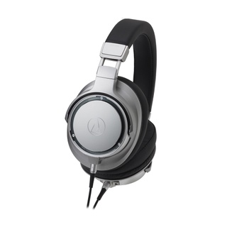 捷暘耳機之家 鐵三角 audio-technica ATH-SR9 便攜型耳罩式耳機 (台灣公司貨)現貨