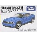 [玩樂高手附發票] TOMICA 多美小汽車 TOMY TM060 福特 MUSTANG GT