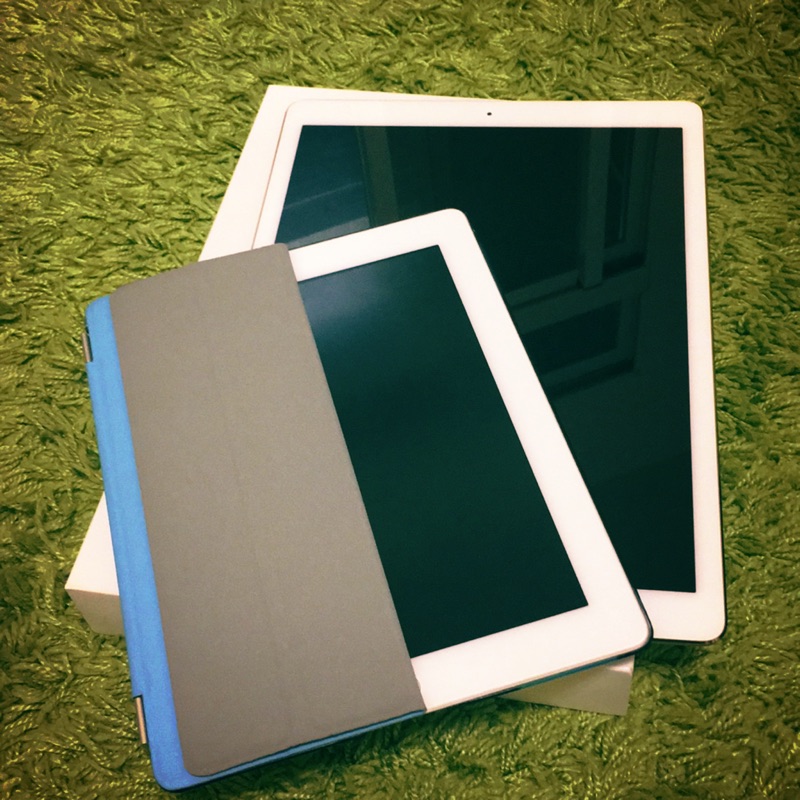 Apple 蘋果 ipad2 &amp; iPad Pro 12.9"