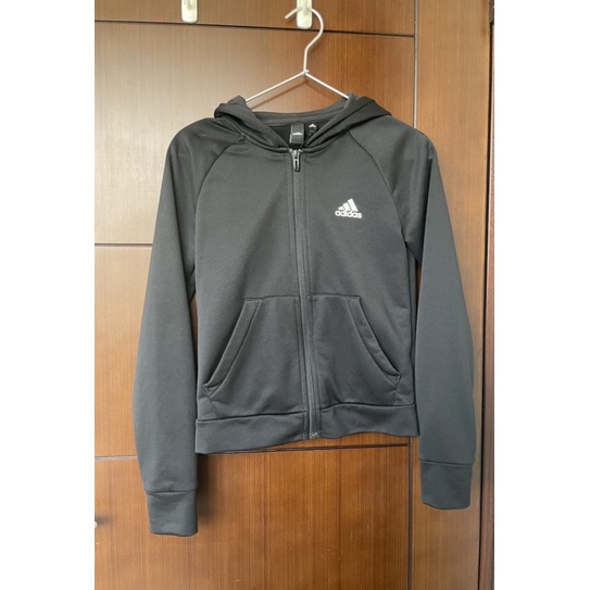 二手 adidas 三線 wts big bos col DV2436 經典運動套裝 單賣外套 女裝 XS