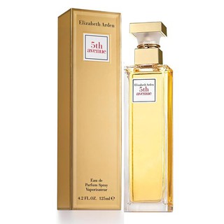 SW｜Elizabeth Arden 雅頓 第五大道女性淡香精 125ml