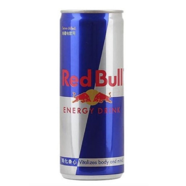 ★超商出貨 Red Bull 有糖紅牛能量飲料 250ml 紅牛 redbull