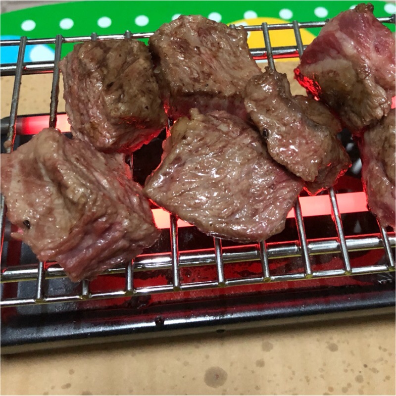 ，s，**燒鳥名人 一人烤肉 桌上型烤肉機  串燒機 鐵網 燒烤機 BBQ機 免炭火