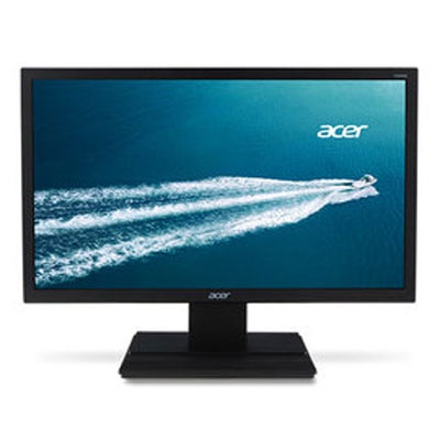 [龍龍3C] 宏碁 Acer 24吋 IPS HDMI 不閃頻 濾藍光 液晶 螢幕 顯示器 V246HYL