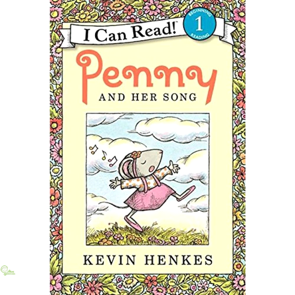 Penny and Her Song