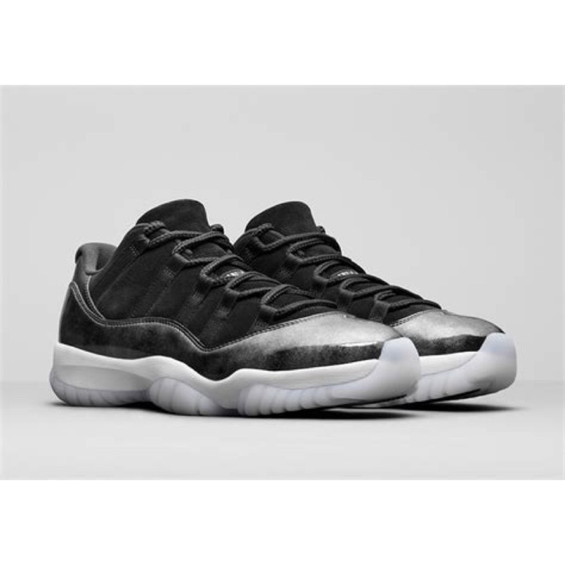 jordan retro 11 barons