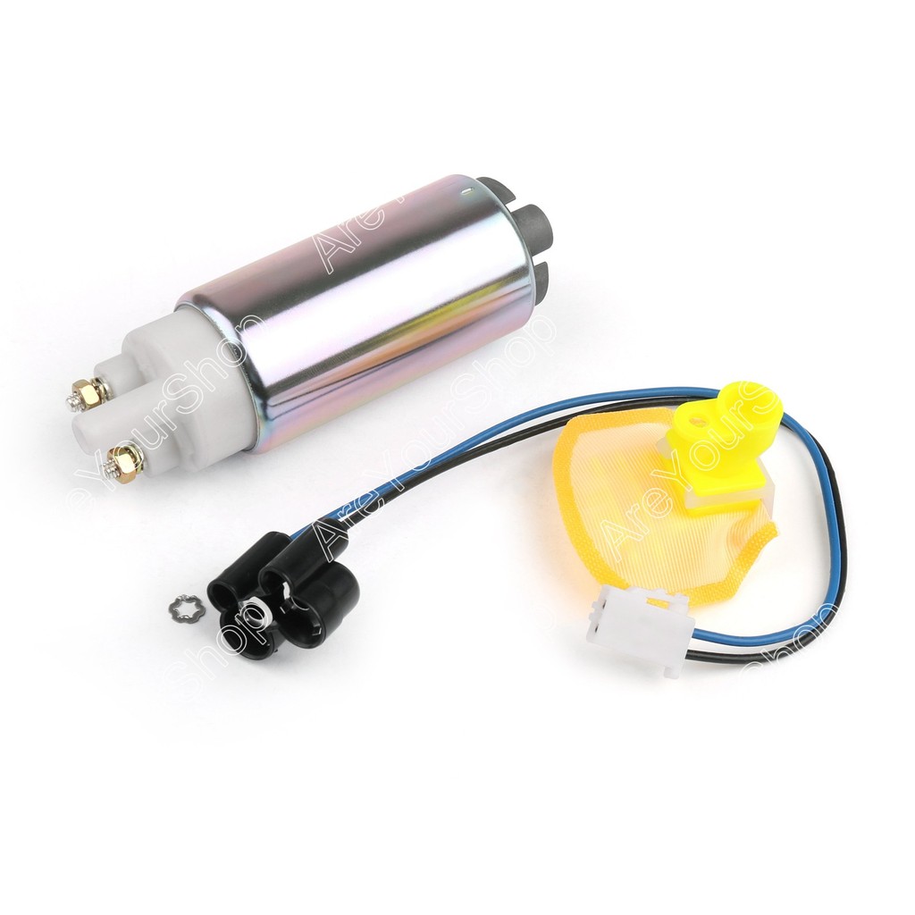 Honda CBR600RR 2003~2006專用汽油幫浦Fuel Pump