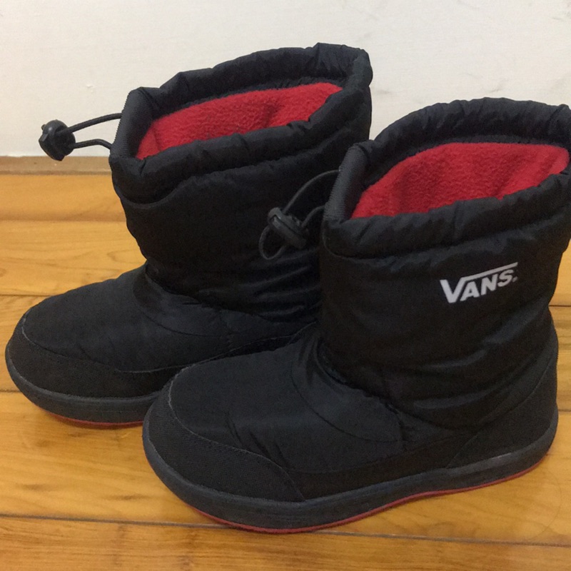 Vans雪靴 蝦皮購物