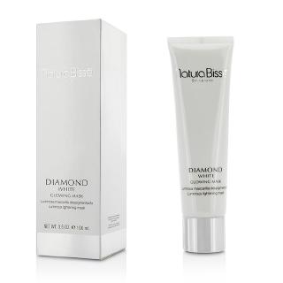 Natura Bisse 娜圖比索 - 鑽石亮白面膜Diamond White Glowing Mask