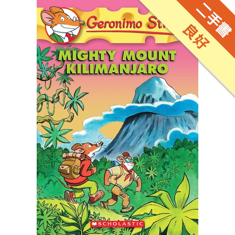 20冊❣️Geronimo Stilton (41-60)-