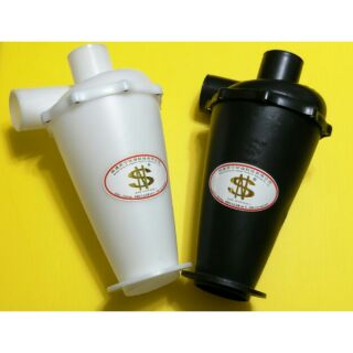 現貨 旋風集塵器 旋風集塵桶 渦輪增壓型 旋風集塵桶 集塵筒吸塵器粉塵沖床壁癌木工乾濕兩用研磨