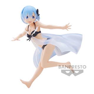 萬代 re:從零開始的異世界生活 celestial vivi 雷姆 代理景品 現貨《動漫貨櫃玩具批發》