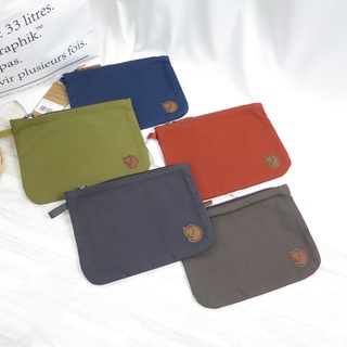 Fjallraven 北極狐 GEAR POCKET 收納袋 零錢包 24215- 五款