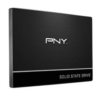 PNY CS900 500G 2.5" SATA III SSD固態硬碟【附發票】