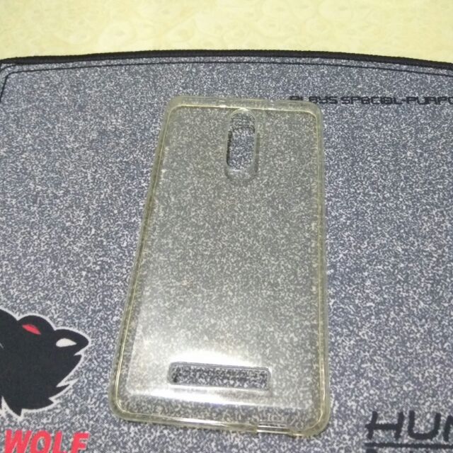 紅米 Note3 TPU  透明 保護套 保護殼 小米