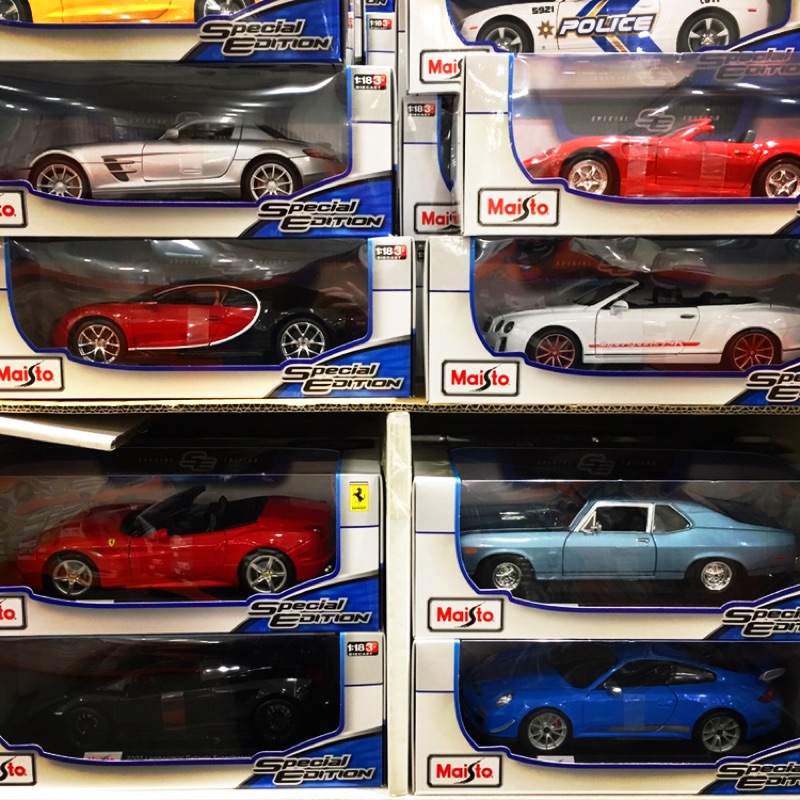 maisto costco 2019