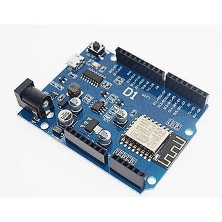 【現貨】Arduino WeMos D1 Wifi R3 開發板 💡金昶電子💡