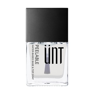 UNT 二合一魔幻護甲油 9ml│UNT官方旗艦店