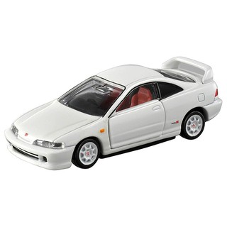 TOMICA PREMIUM 02 本田INTEGRA Type R TM17048