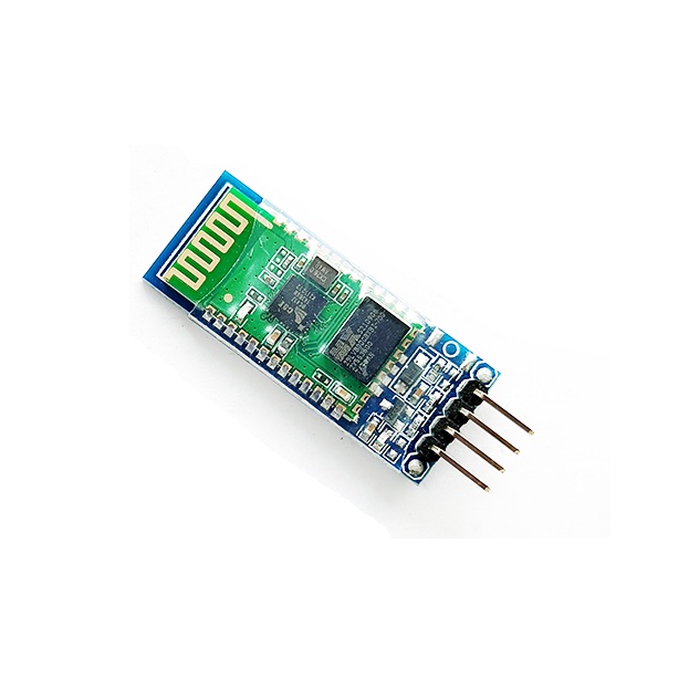 【傑森創工】Arduino HC-06 藍牙模組 帶底板 Bluetooth RS232 Module