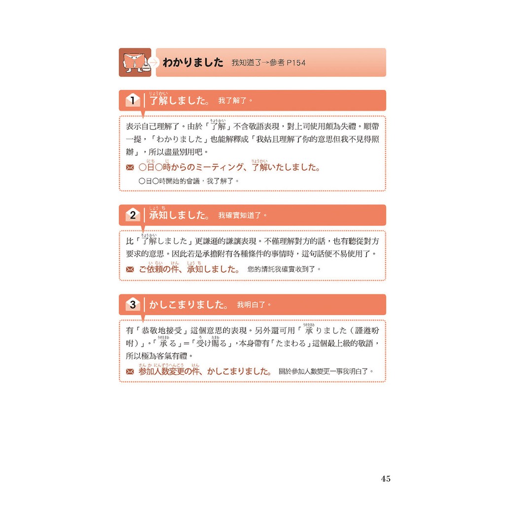 商用日文mail這樣抄 對時對人不失禮 日語學習 蝦皮購物