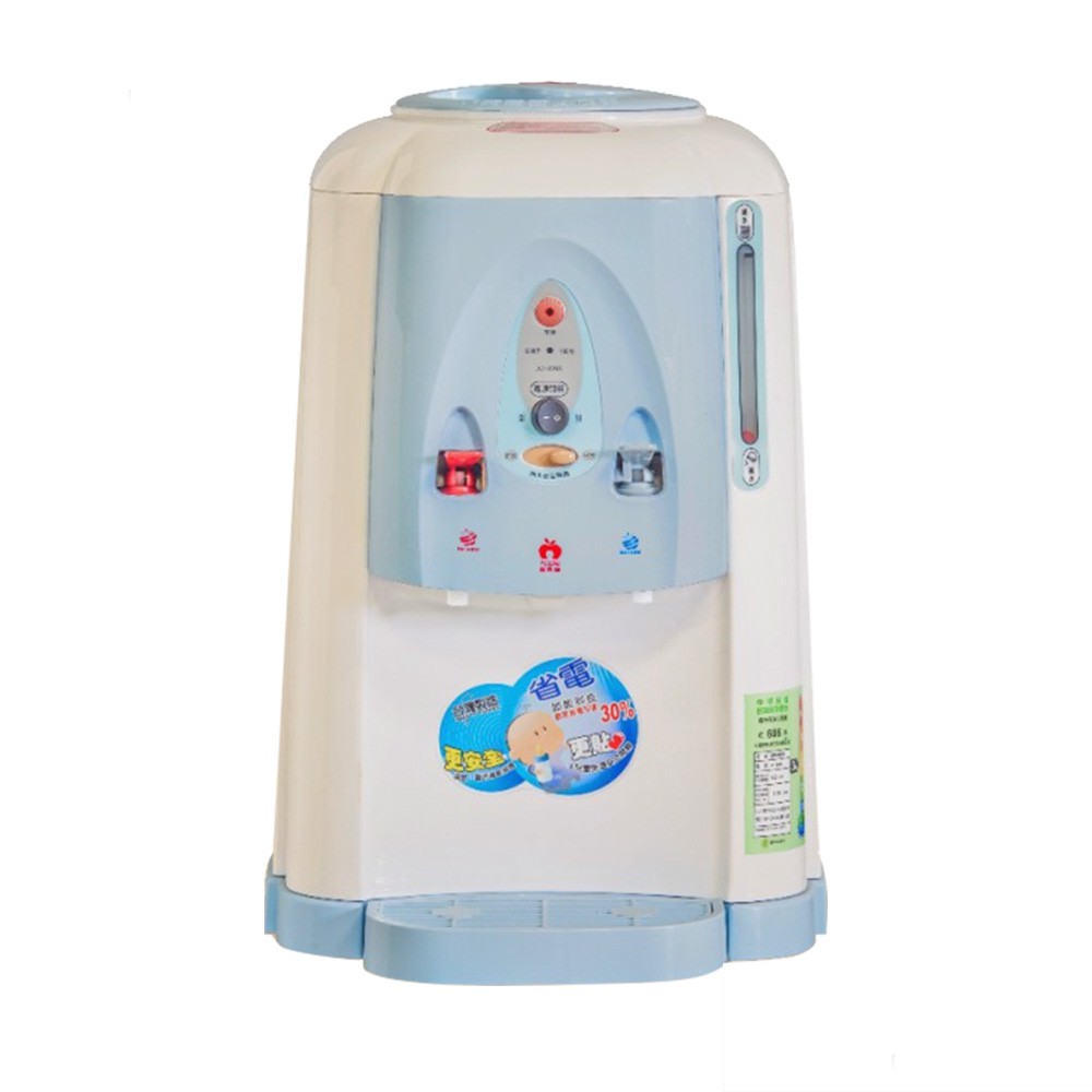 APPLE蘋果牌 全開水溫熱開飲機/飲水機 AP-8988 現貨 廠商直送