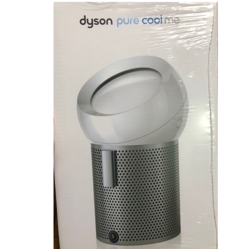 Dyson Pure Cool Me™ 個人空氣清淨風扇 清淨機 戴森