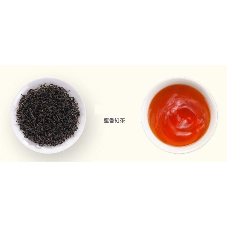 【蜜香紅茶】茶包 - 花蓮瑞穗
