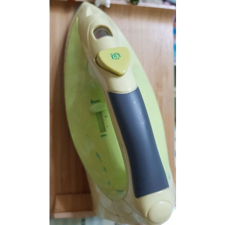 Smoby mini TEFAL 熨斗玩具