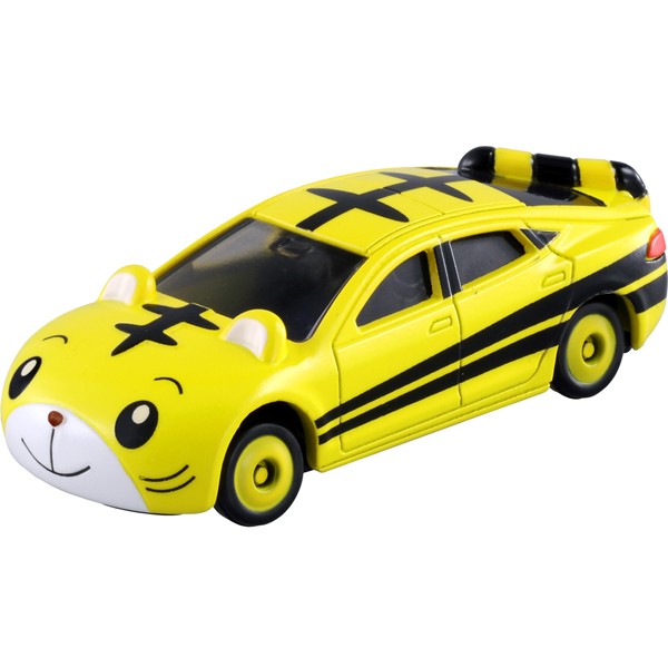 ★【 DREAM TOMICA】夢幻多美小汽車 巧虎跑車  TM49911