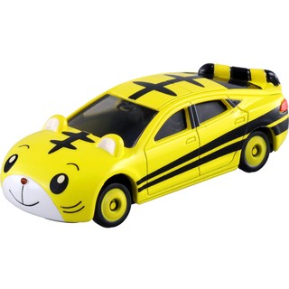 ★【 DREAM TOMICA】夢幻多美小汽車 163 巧虎跑車 TM49911