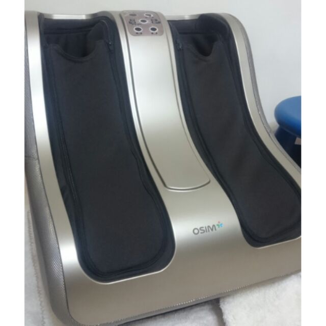 OSIM uPhoria Warm 暖足樂美腿機 OS-338