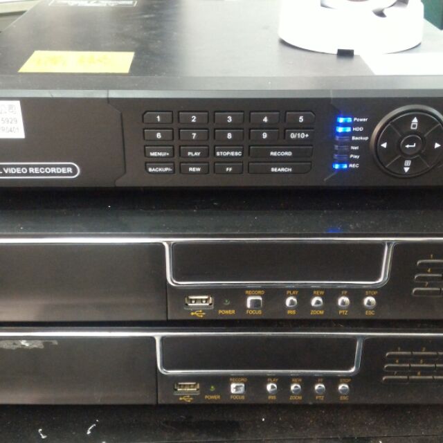 昇銳 DVR數位監控錄影主機(上市櫃公司台灣製）4port 含1TB超商只寄7-11全家謝謝